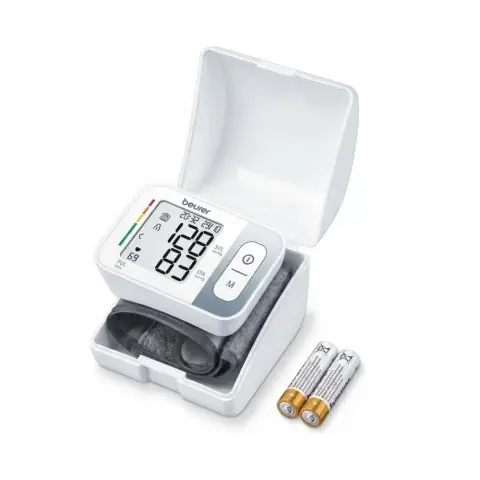Beurer Bp Monitor Bc 28 thumbnail 1