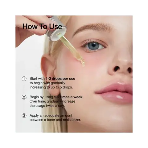 Anua 10+ Azelaic Acid 10+Hyaluron Serum 30mL thumbnail 4
