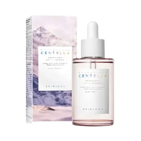 Centella Poremizing Fresh Ampoule 50Ml thumbnail 1