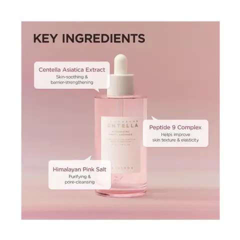 Centella Poremizing Fresh Ampoule 50Ml thumbnail 2