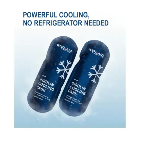 Wolaid Insulin Cooling Case Travel thumbnail 3