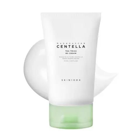 Skin1004 Centella Tea-Trica-B5 Cream 75mL thumbnail 1