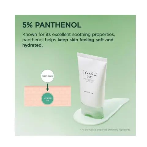 Skin1004 Centella Tea-Trica-B5 Cream 75mL thumbnail 2