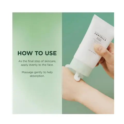 Skin1004 Centella Tea-Trica-B5 Cream 75mL thumbnail 4