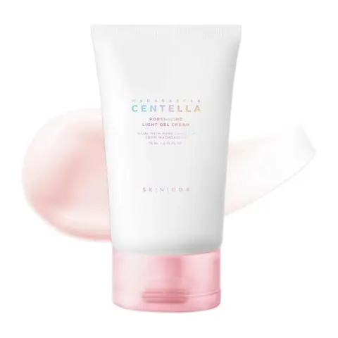 Centella Poremizing Gel Cream 75Ml thumbnail 1