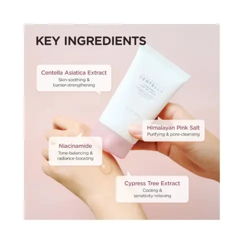 Centella Poremizing Gel Cream 75Ml thumbnail 3