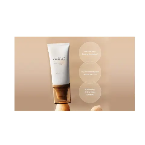 Centella Air-Fit Sunscreen Spf30+ 50Ml thumbnail 2