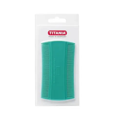 Titania Universal Comb 10cm 1819/5 thumbnail 1