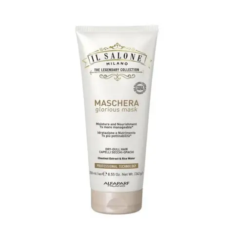 Il Salone Maschera Mask 250Ml thumbnail 1