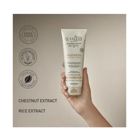 Il Salone Maschera Mask 250Ml thumbnail 2