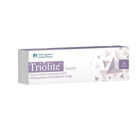 Triolite Cream 30g thumbnail 1