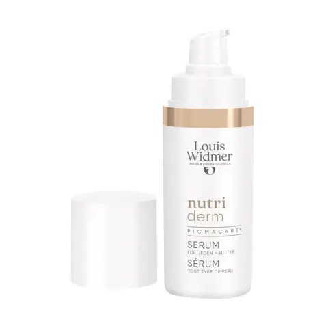 Louis Widmer Pigmacare Serum 30mL thumbnail 3