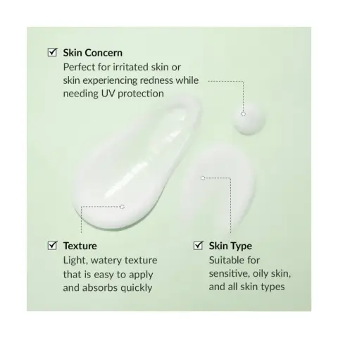Dr Althea Green Tea Sunscreen 45Ml thumbnail 3