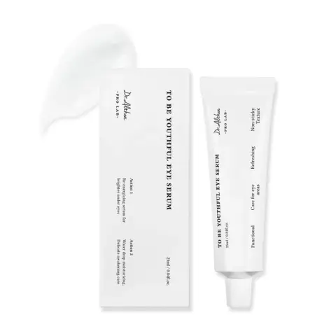 Dr Althea Eye Serum 25 Ml thumbnail 1