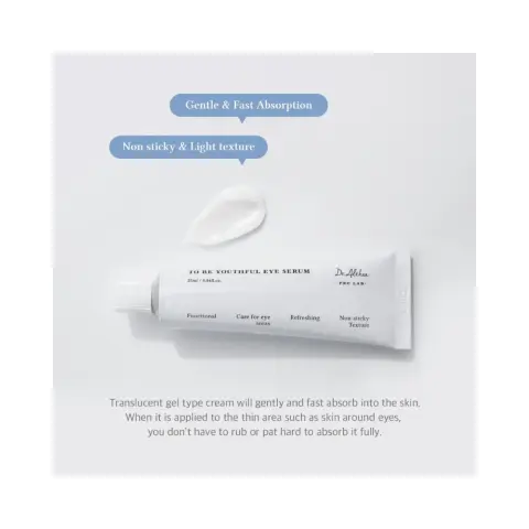 Dr Althea Eye Serum 25 Ml thumbnail 3