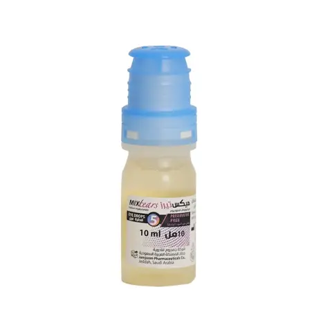 Mixtears Eye Drops 10mL thumbnail 2