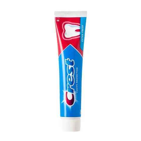 Crest Cavity Protection Extra Fresh Toothpaste 125mL thumbnail 1