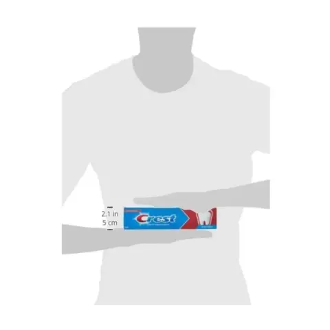 Crest Cavity Protection Extra Fresh Toothpaste 125mL thumbnail 3