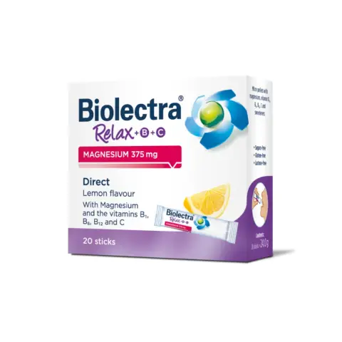 Hermes Biolectra Relax Direct Sticks 20s thumbnail 1