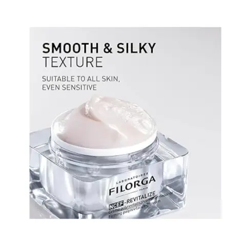 Filorga Ncef Revitalize Cream 50Ml thumbnail 3