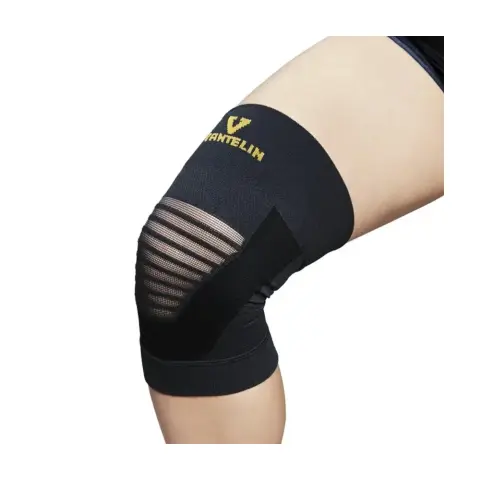 Vantelin Knee Support Black M thumbnail 3