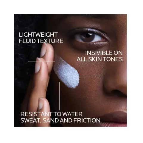 La Roche-Posay Anthelios UVMune 400 Anti-Dark Spots Fluid SPF 50+ 50Ml thumbnail 3