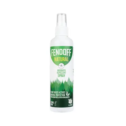 Fendoff Natural Mosquito Repellent 250ML thumbnail 1