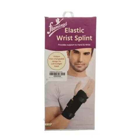 Flamingo Wrist Splint Oc-2015 M thumbnail 1