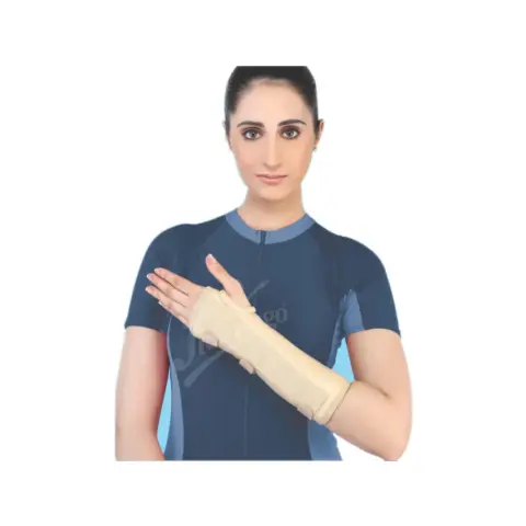 Flamingo Elastic Wrist Splint XL OC2015 thumbnail 1