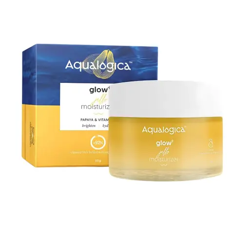 Aqualogica Glow+Moisturizer 50Gm thumbnail 1
