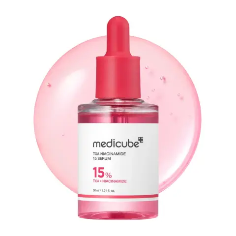 Medicube Txa Niacinamide 15 Serum 30Ml thumbnail 1