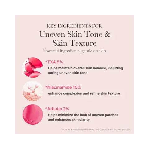 Medicube Txa Niacinamide 15 Serum 30Ml thumbnail 3