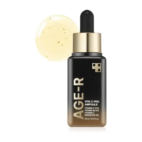 Medicube Vita C Pro Ampoule 20Ml thumbnail 1