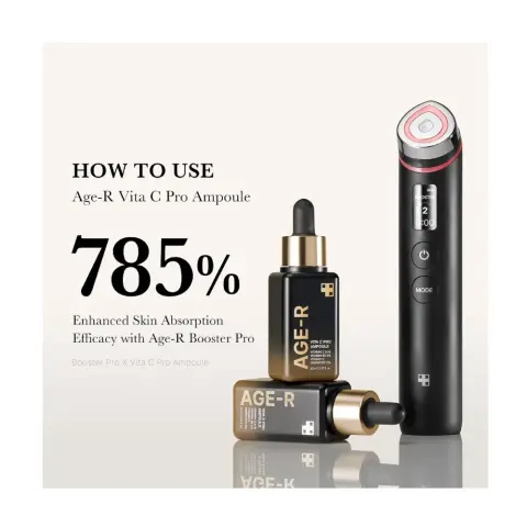 Medicube Vita C Pro Ampoule 20Ml thumbnail 2