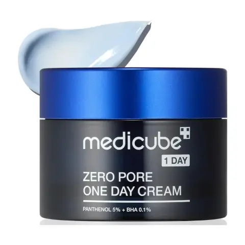 Medicube Zero Pore One Day Cream 50Ml thumbnail 1