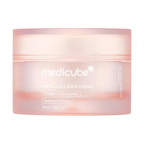 Medicube Triple Collagen Cream 50 Ml thumbnail 1