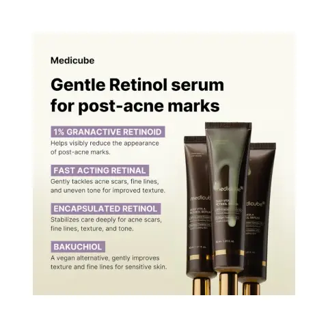 Medicube Deep Vita A Retinol Serum 30 Ml thumbnail 2