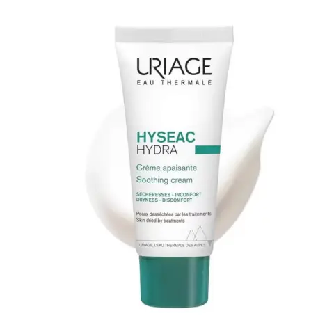 Uriage Hyseac Hydra Soothing Cream 40Ml thumbnail 1