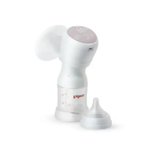 Pigeon Handy Fit+Electric Breast Pump thumbnail 2
