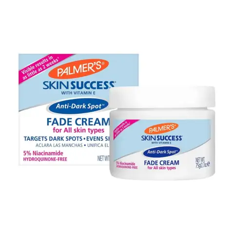 Palmers Skinsuccess Fade Cream 75g thumbnail 1