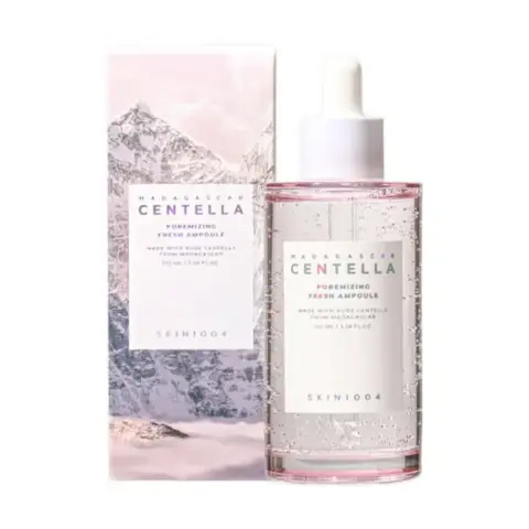 Centella Poremizing Fresh Ampoule 100Ml thumbnail 1