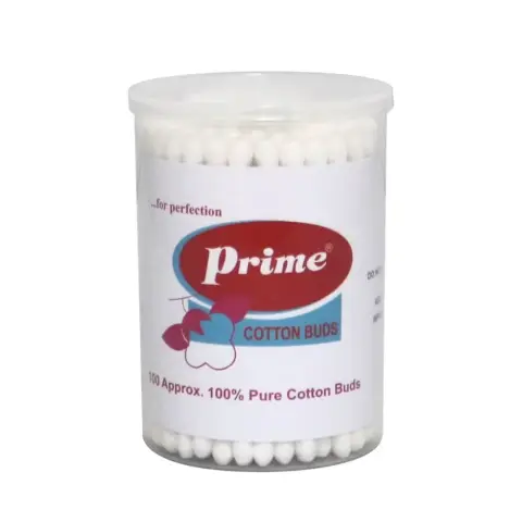 Prime Cotton Bud 100S thumbnail 1