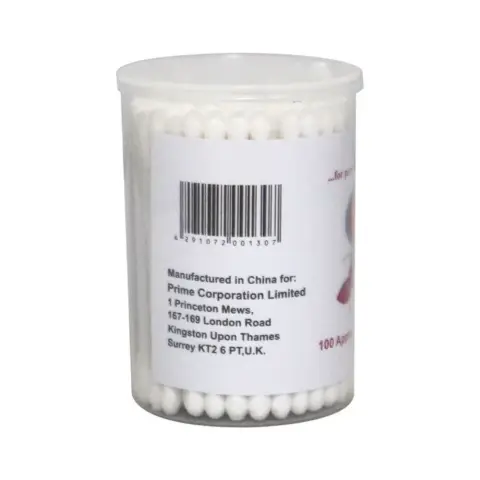 Prime Cotton Bud 100S thumbnail 2