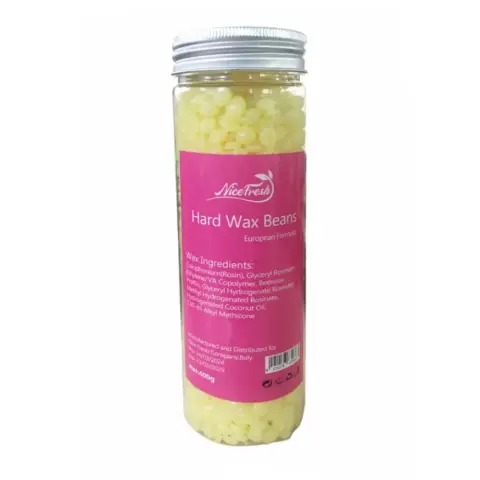 Nice Fresh Hard Wax Beans 400G thumbnail 1