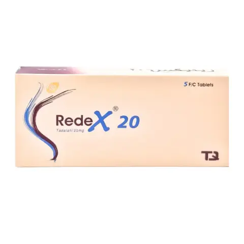 Redex 20 Tablets 5s thumbnail 1