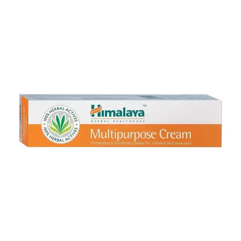 Himalaya Multipurpose Cream 20G thumbnail 1