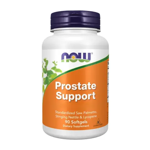 Now Prostate Support 90S thumbnail 1
