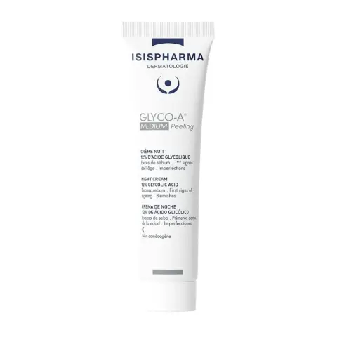 Isis Pharma Glyco-A Medium Peeling 30Ml thumbnail 1