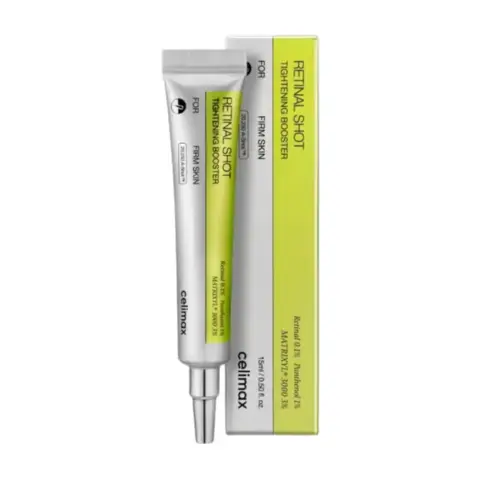 Celimax Retinal Shot 15Ml thumbnail 1