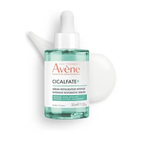 Avene Cicalfate+ Intense Restorative Serum 30Ml thumbnail 1